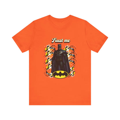 Batman "Trust me "Shirt