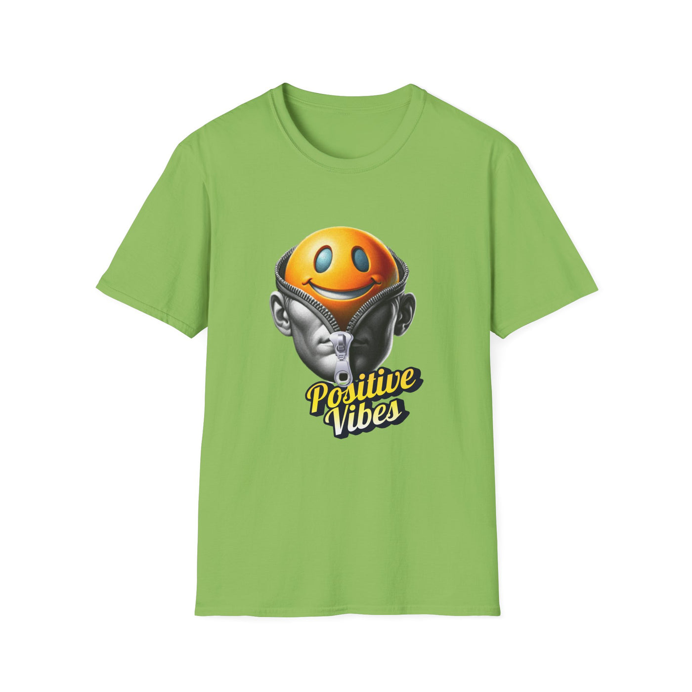 Positive Vibes  shirt