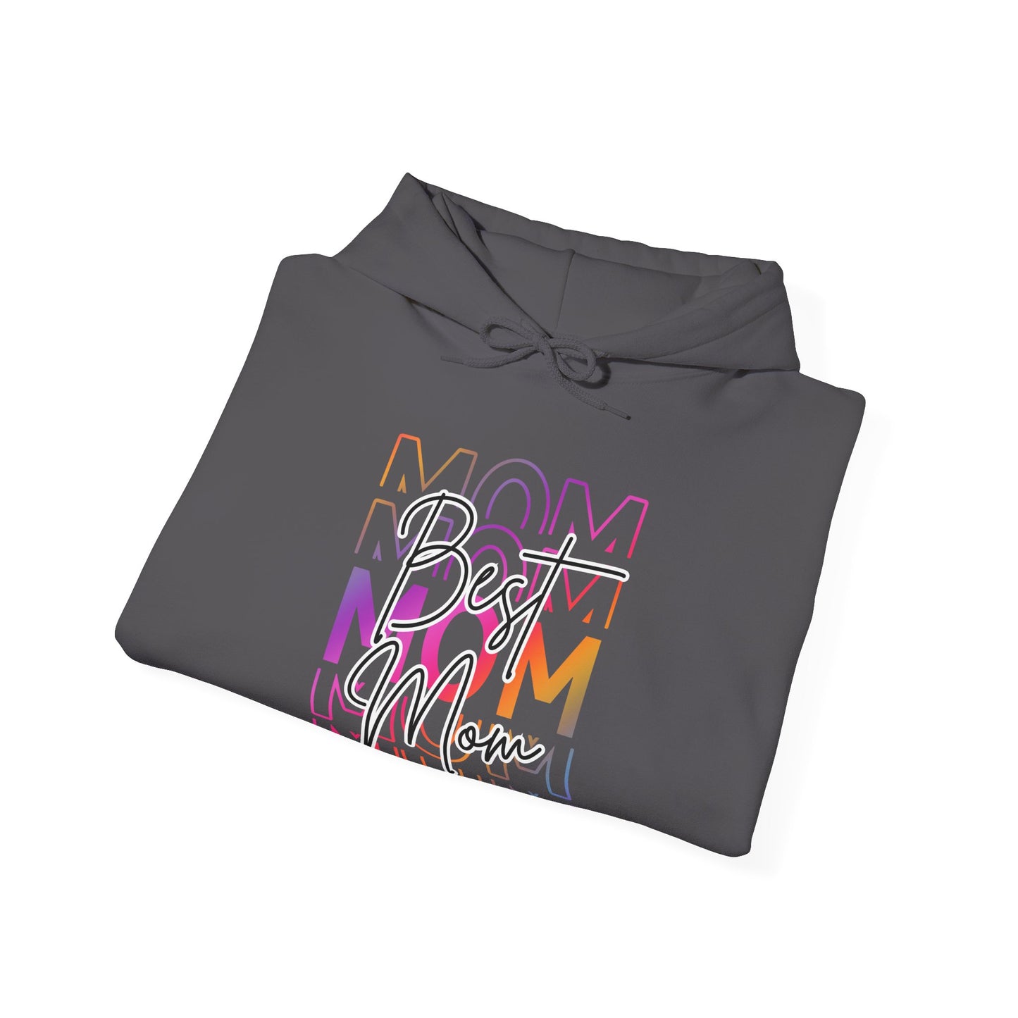Best Mom  Hoodie