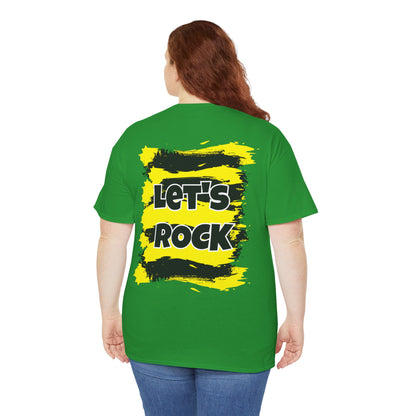 AL Bundy Shirt unisex