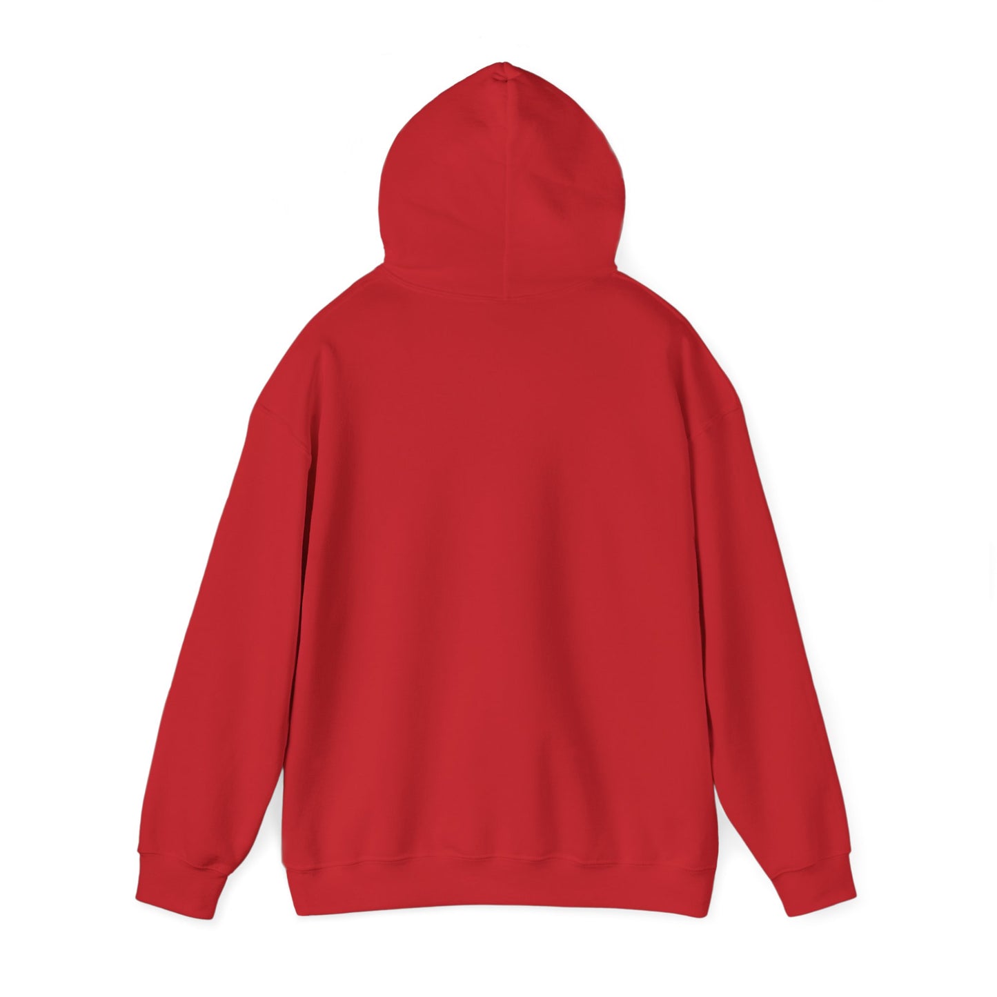 Hoodie Silence awakens