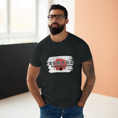 Musical Healing T-Shirt,