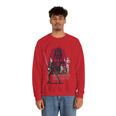 Star Wars Sweatshirt for Fans