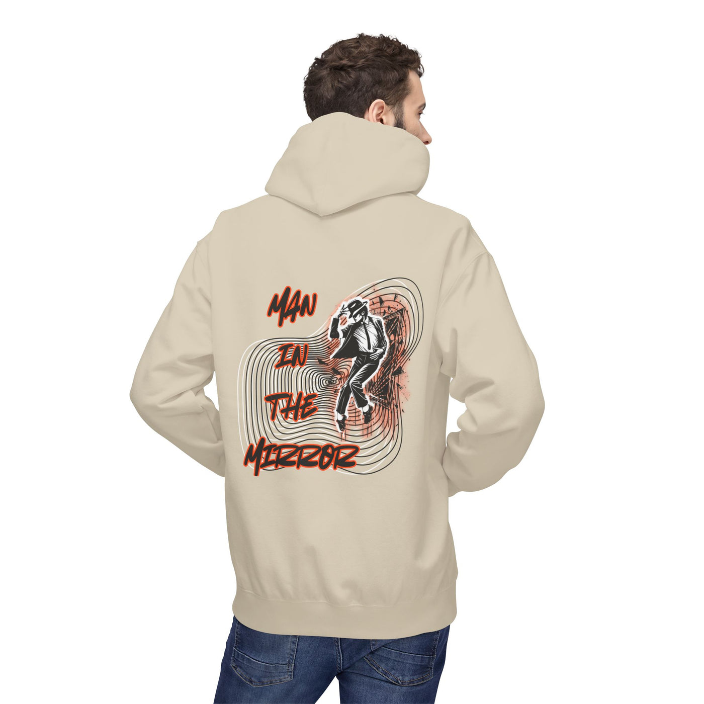 Take a look at yourself than make a change