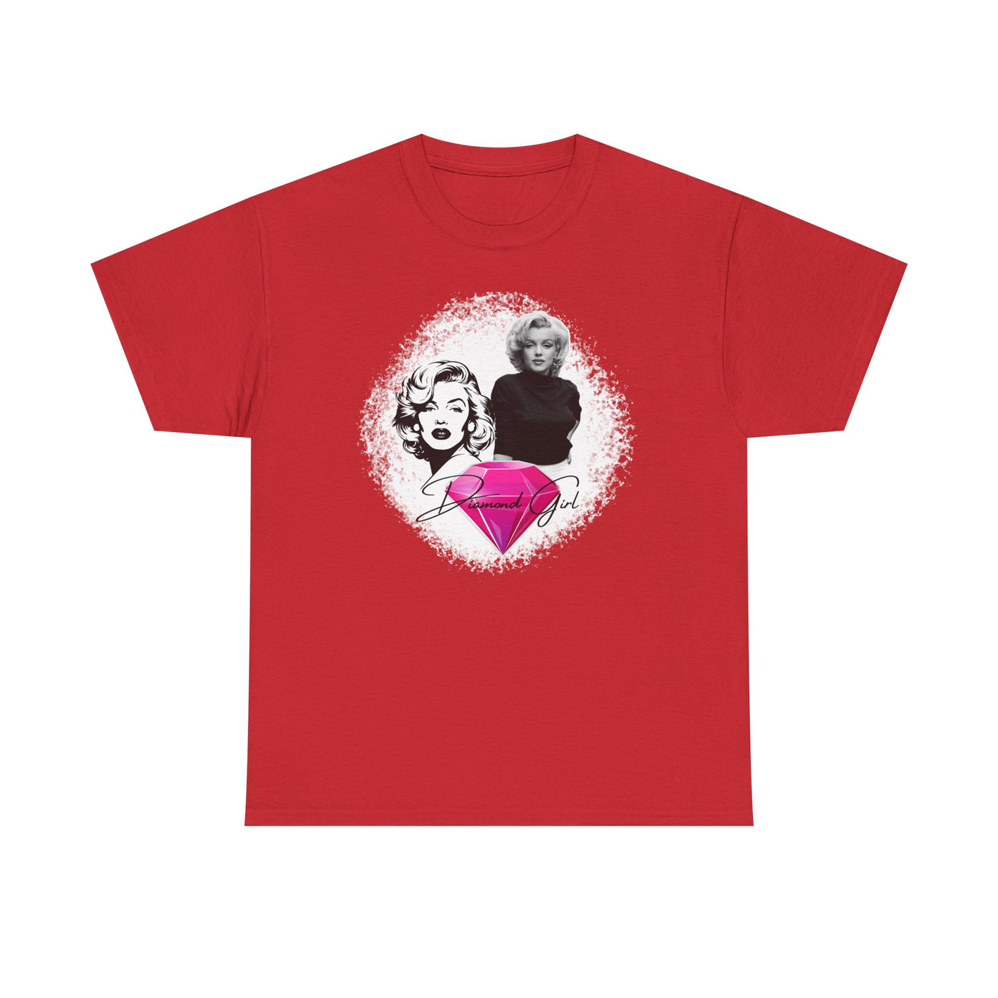 Retro Marilyn Monroe Shirt
