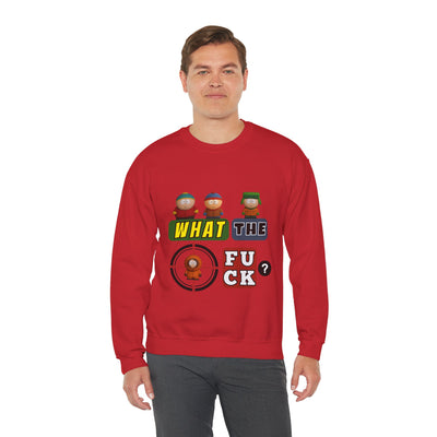 Southpark Sweatshirt - unisex