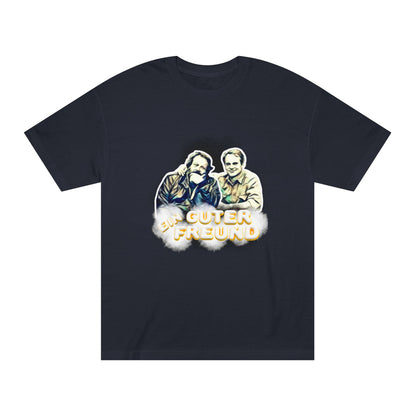 Bud Spencer - 'Ein Guter Freund' Design