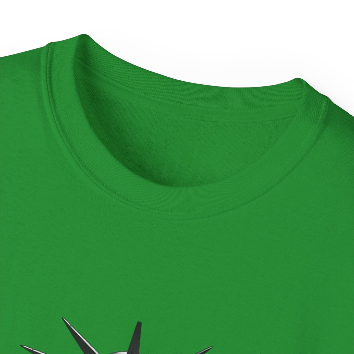 Statue of Liberty Tee  Unisex T-Shirt