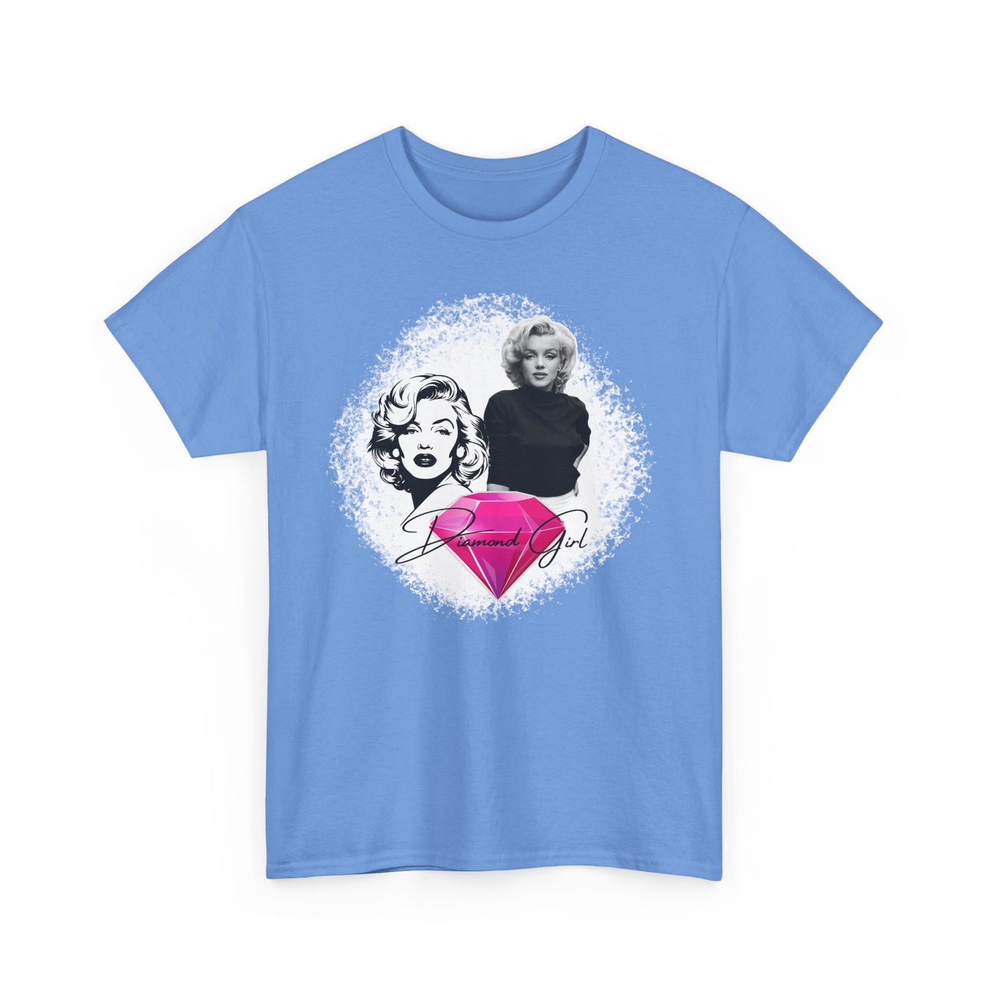 Retro Marilyn Monroe Shirt