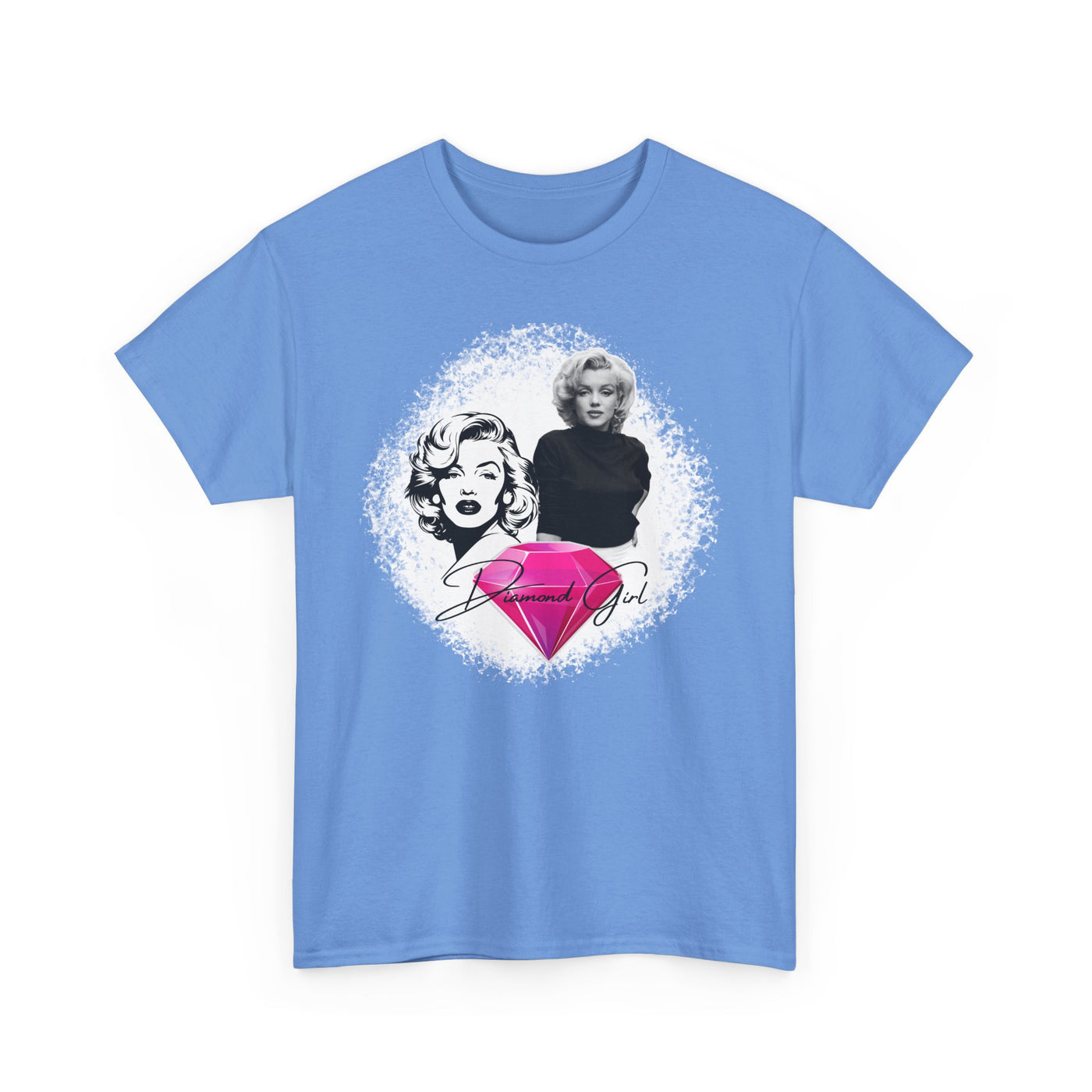 Retro Marilyn Monroe Shirt