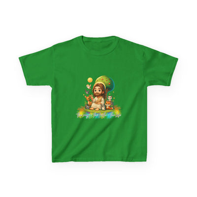 Kids shirt Jesus