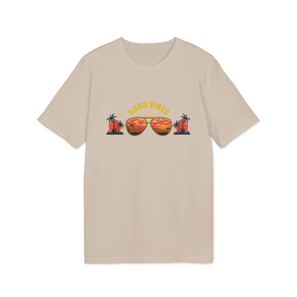 Unisex good Vibes T-Shirt