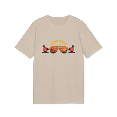 Unisex Good Vibes T-Shirt