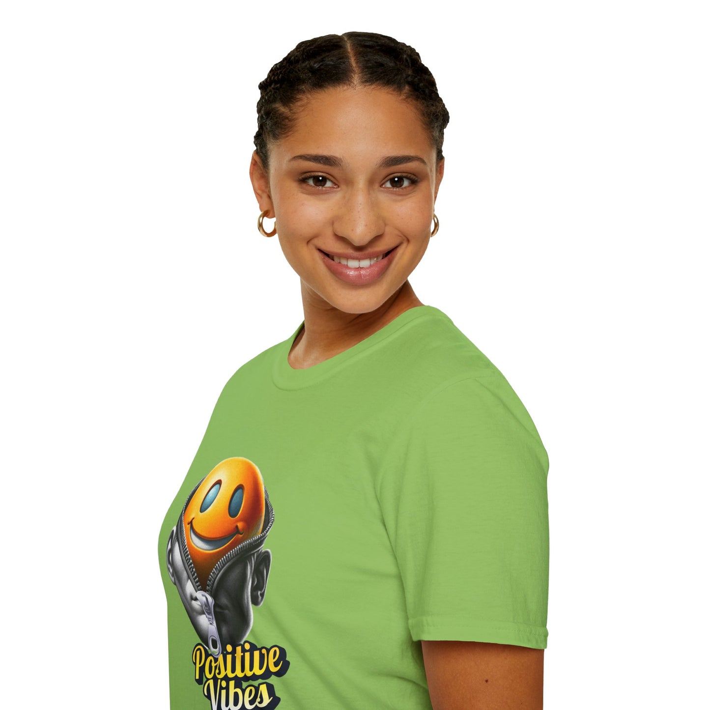 Positive Vibes  shirt