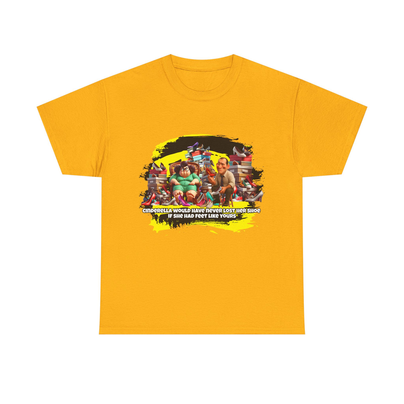 AL Bundy Shirt unisex