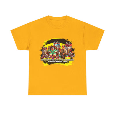 AL Bundy Shirt unisex