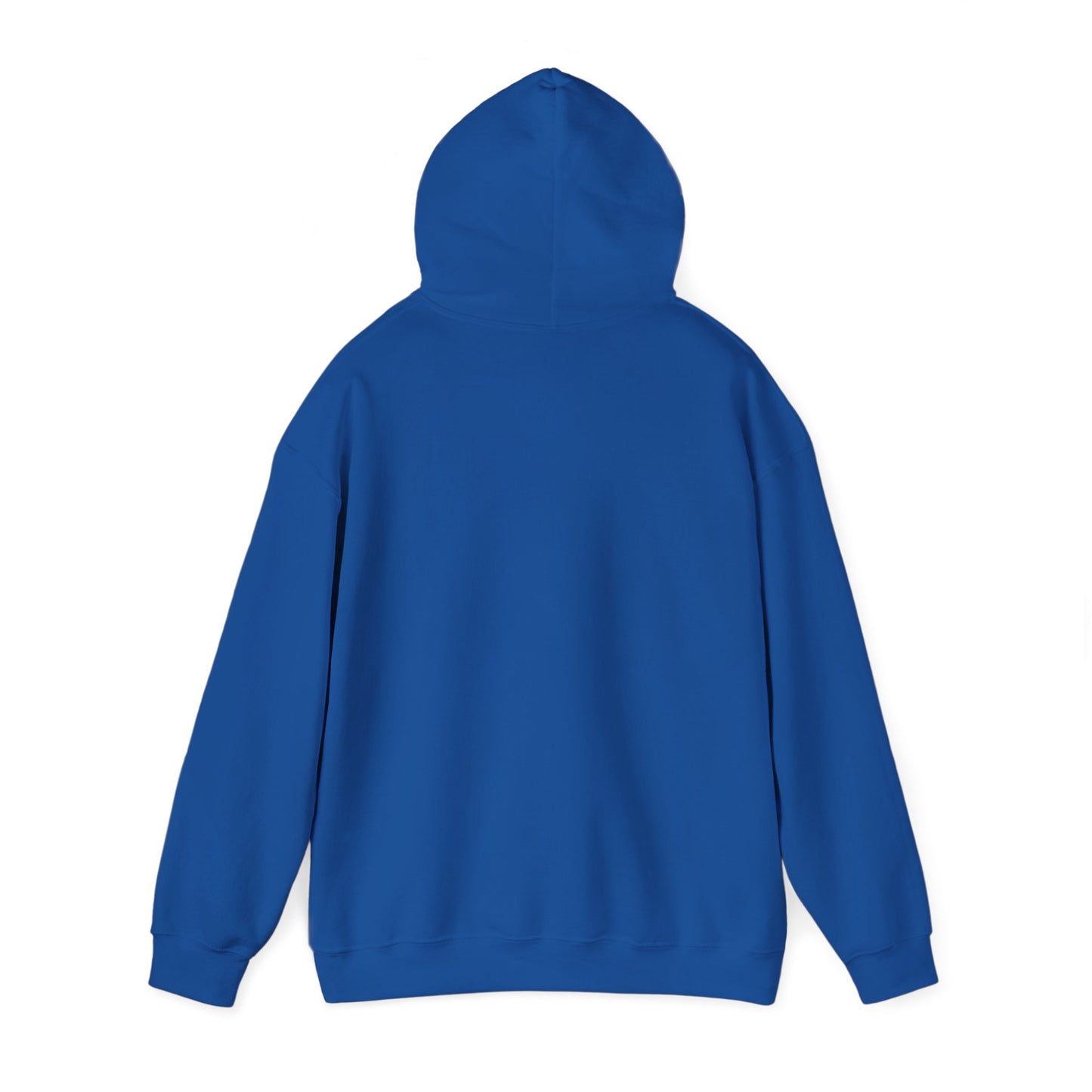 R2-D2 Graphic Hoodie - "Piep mich nicht voll"