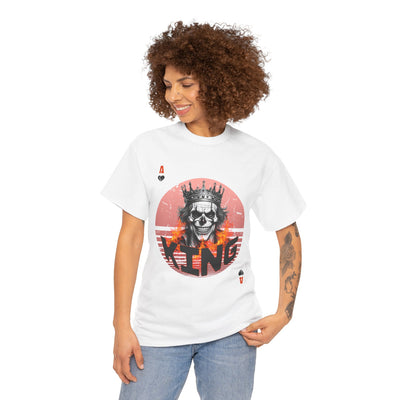 Skull King Shirt | Kultfaser