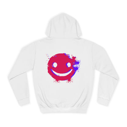 Techno Vibes - Hoodie -  Sweatshirt