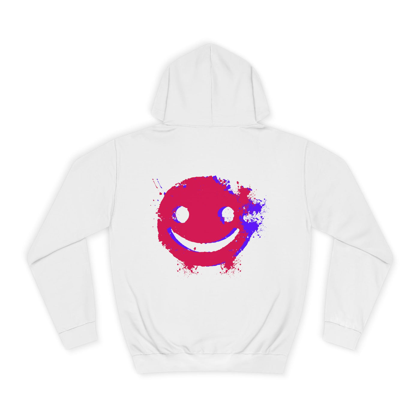 Techno Vibes - Hoodie -  Sweatshirt