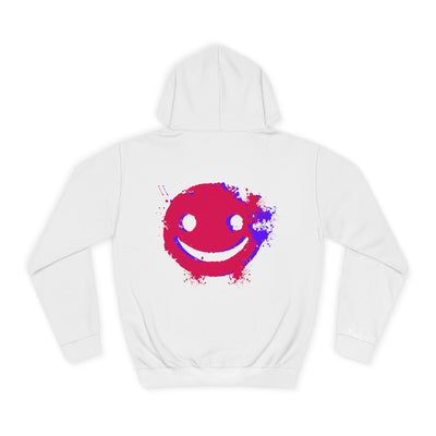 Techno Vibes - Hoodie -  Sweatshirt