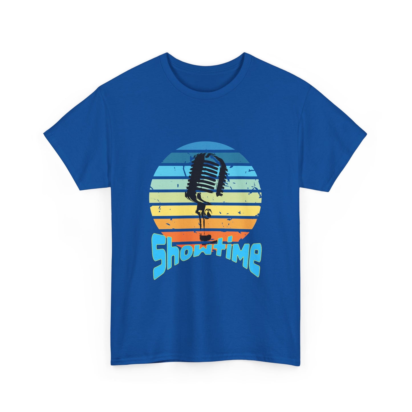 Showtime Retro