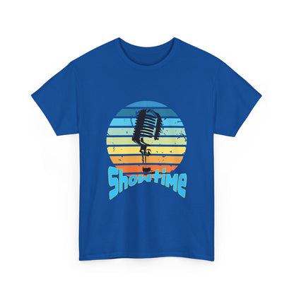 Showtime Retro