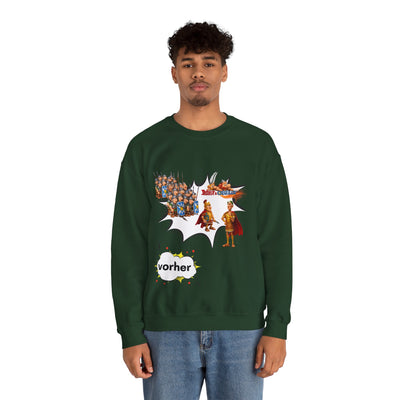 Asterix & Obelix Sweatshirt