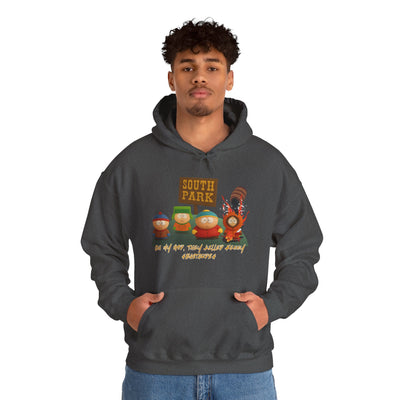 South Park Unisex Hoodie