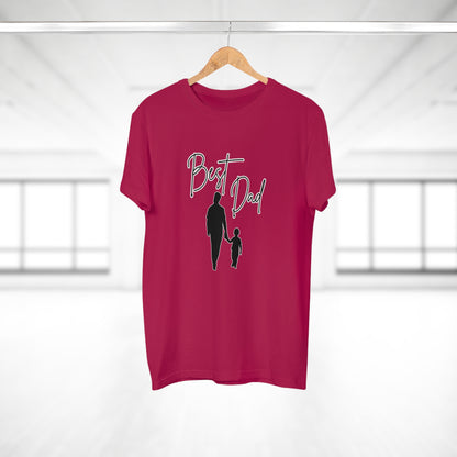 Best Dad T-Shirt for Father's Day Gift