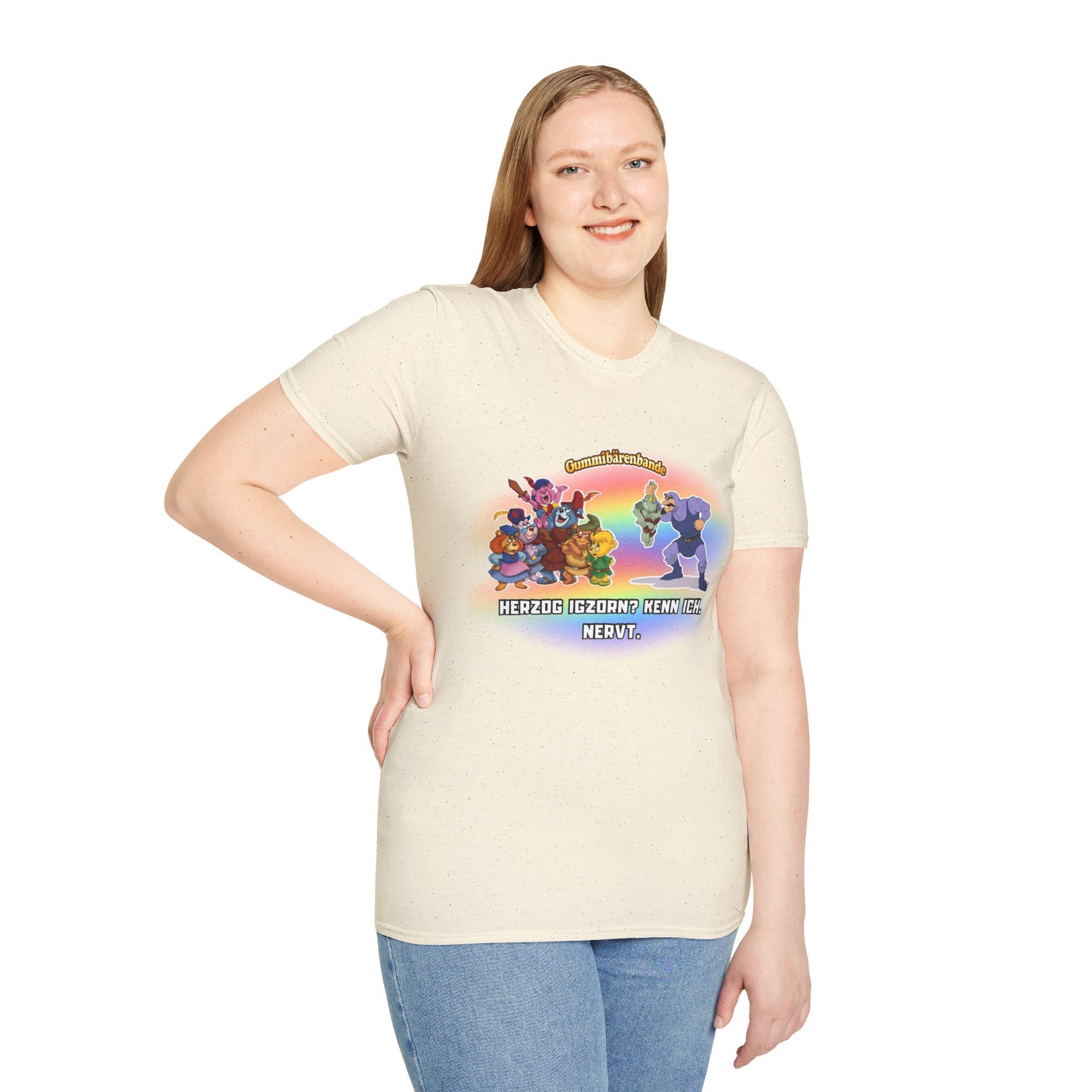 Gummibärenbande T Shirt