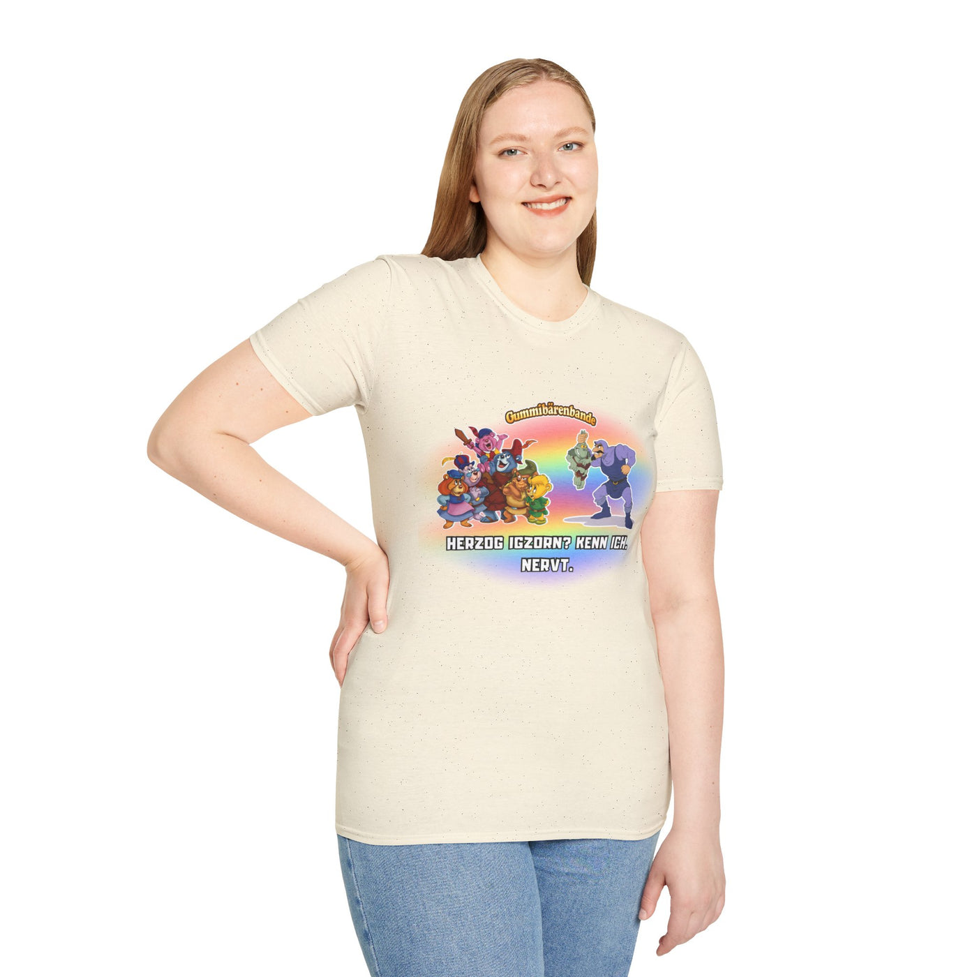 Gummibärenbande T Shirt