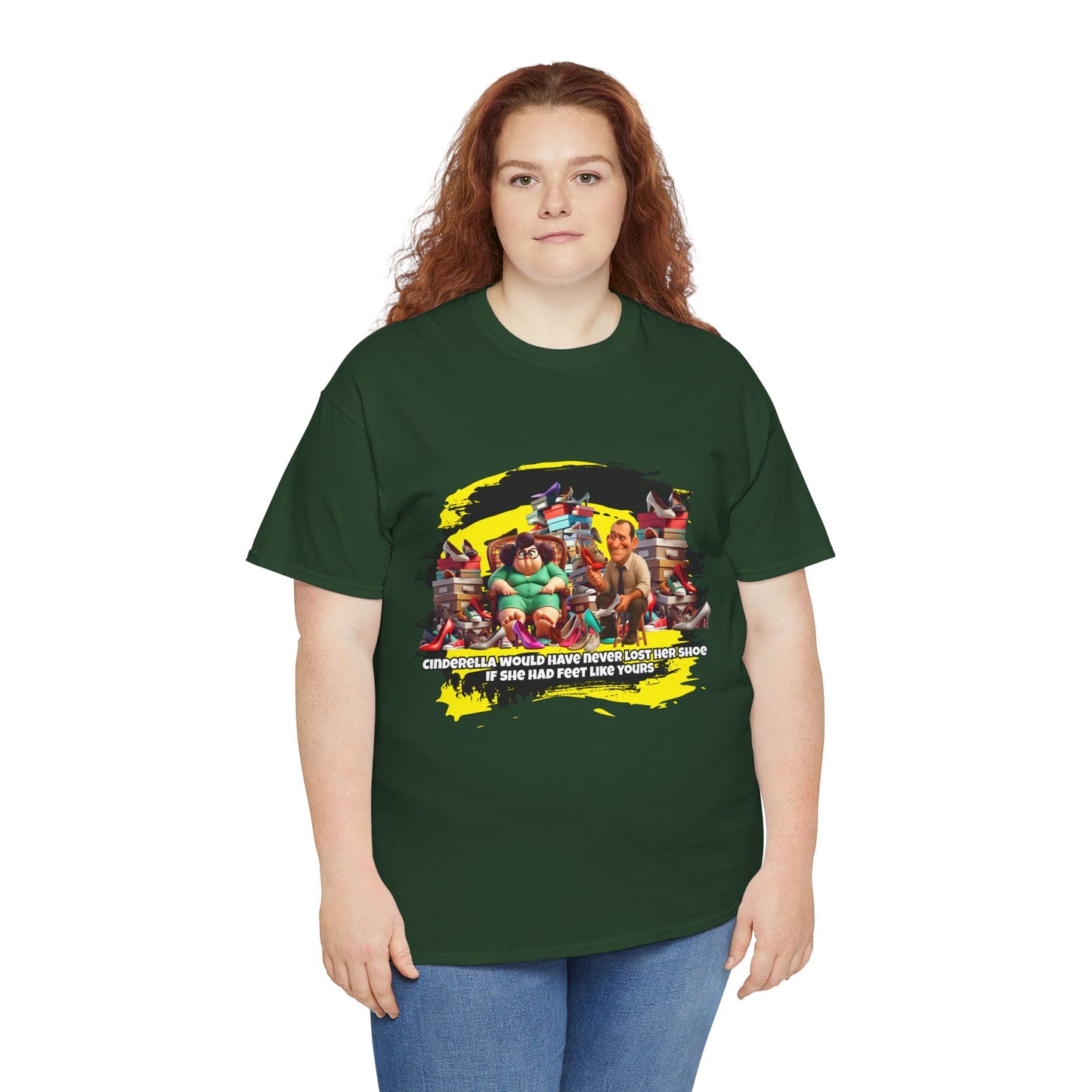AL Bundy Shirt unisex