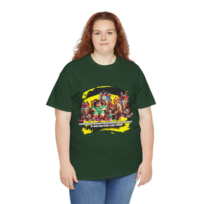 AL Bundy Shirt unisex