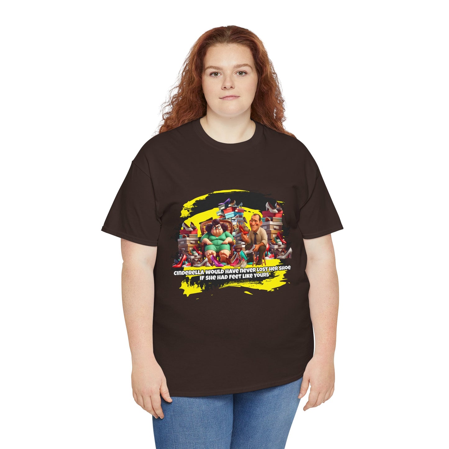 AL Bundy Shirt unisex
