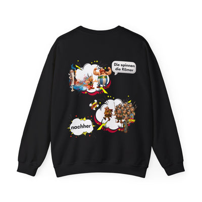 Asterix & Obelix Sweatshirt