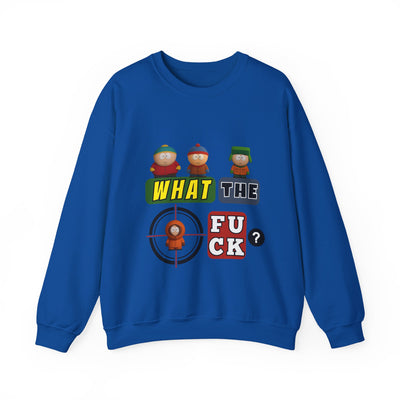 Southpark Sweatshirt - unisex