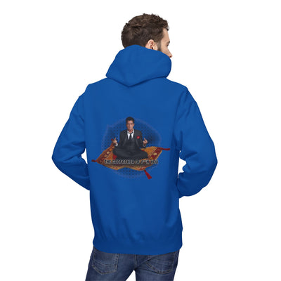 The Godfather of  F**K YOU