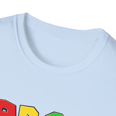 Bros Forever Unisex T-Shirt