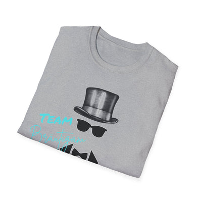 Team Groom We celebrate the fairytale