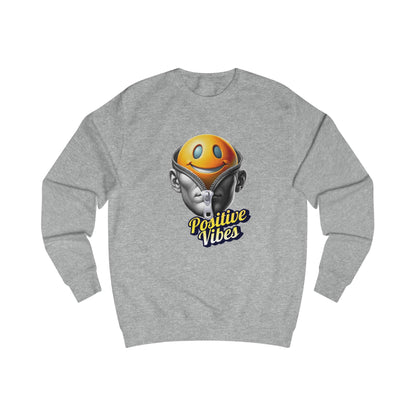 Positive Vibes Sweatshirt