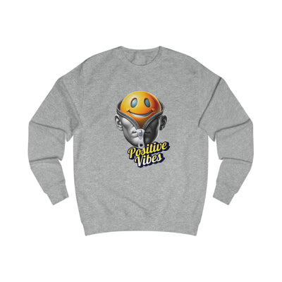 Positive Vibes Sweatshirt