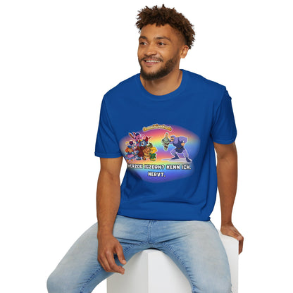 Gummibärenbande T Shirt