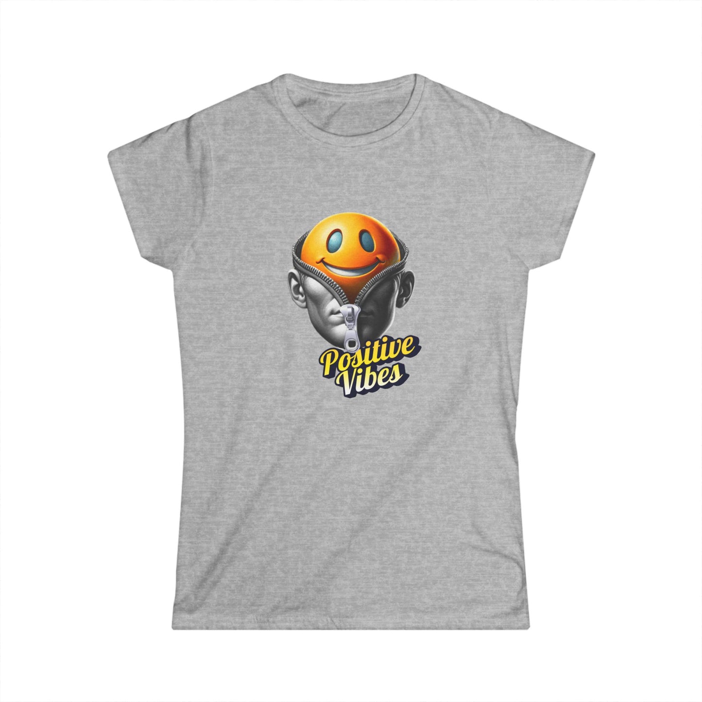 Positive Vibes shirt