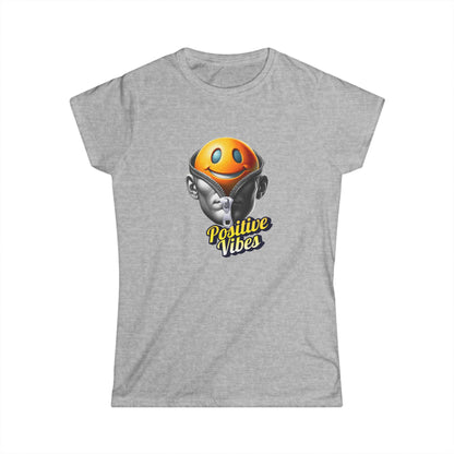 Positive Vibes shirt