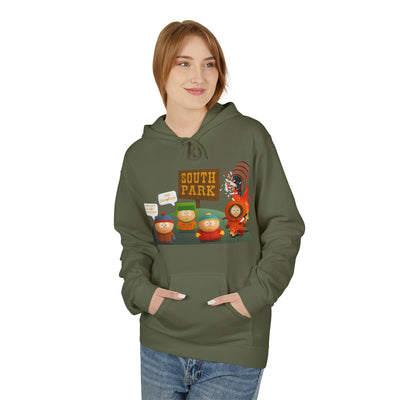 South Park Unisex Hoodie