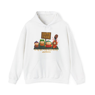 South Park Unisex Hoodie