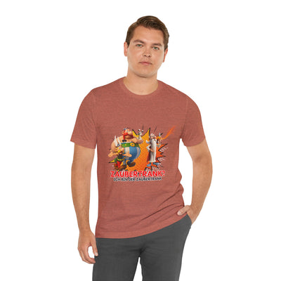 Asterix Zaubertrank? T-Shirt