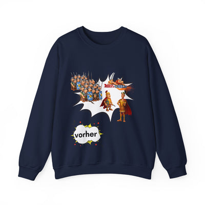 Asterix & Obelix Sweatshirt