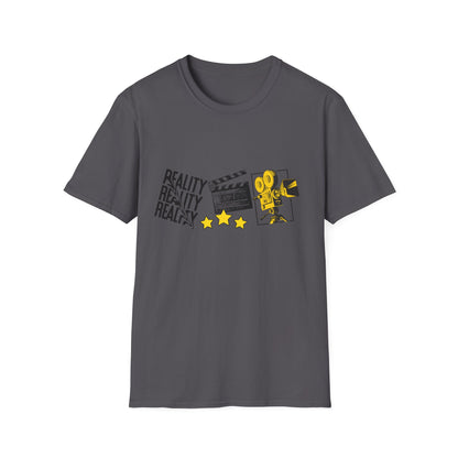 Realitystar Unisex T-Shirt